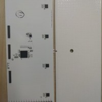 mini led灯板localdimming算法+芯片
