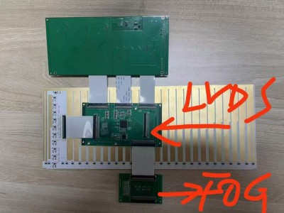 mini led灯板localdimming算法+芯片图3