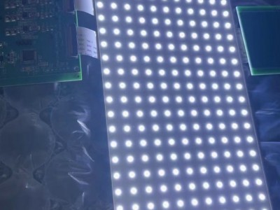 mini led灯板localdimming算法+芯片图4