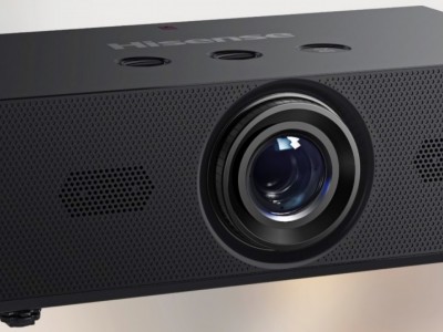 海信4K激光投影机图2