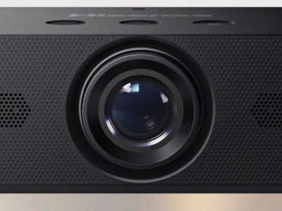 海信4K激光投影机图3