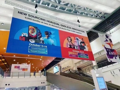 中小尺寸显示屏-工控、车载、医疗、消费图1