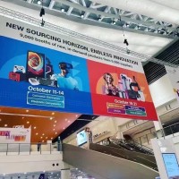 中小尺寸显示屏-工控、车载、医疗、消费
