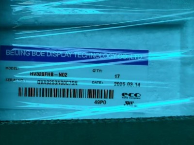 BOE  HV320FHB-N02图2