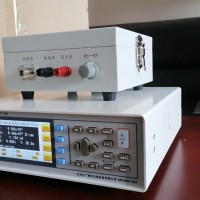 北广精仪液晶屏幕电容器纸绝缘电阻测试仪BEST-380