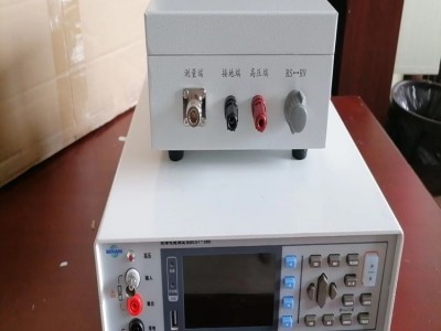北广精仪液晶屏幕电容器纸绝缘电阻测试仪BEST-380图3