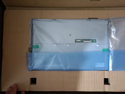 全新原装TCG101WXLPAANN-AN21显示屏，图2