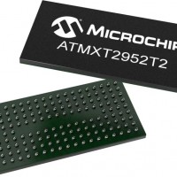 ATMX2952TD觸摸屏芯片方案 支持23寸天吉智芯
