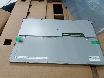 全新原装TCG101WXLPAANN-AN21显示屏，图3