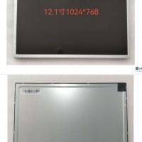 12.1寸液晶屏/12.1寸工业显示屏