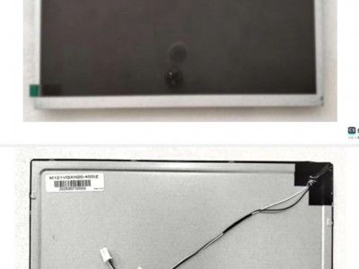 12.1寸液晶屏/12.1寸工业显示屏图2