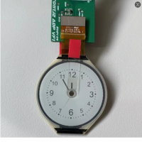 ET011TJ2 eink 1.1寸圆形电子纸墨水屏超低功耗