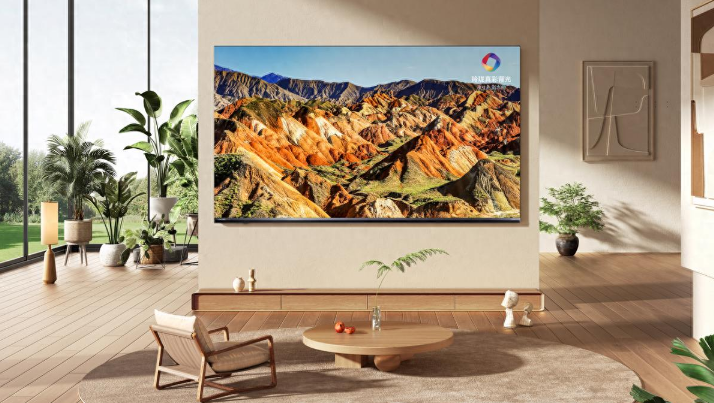 tv panel 